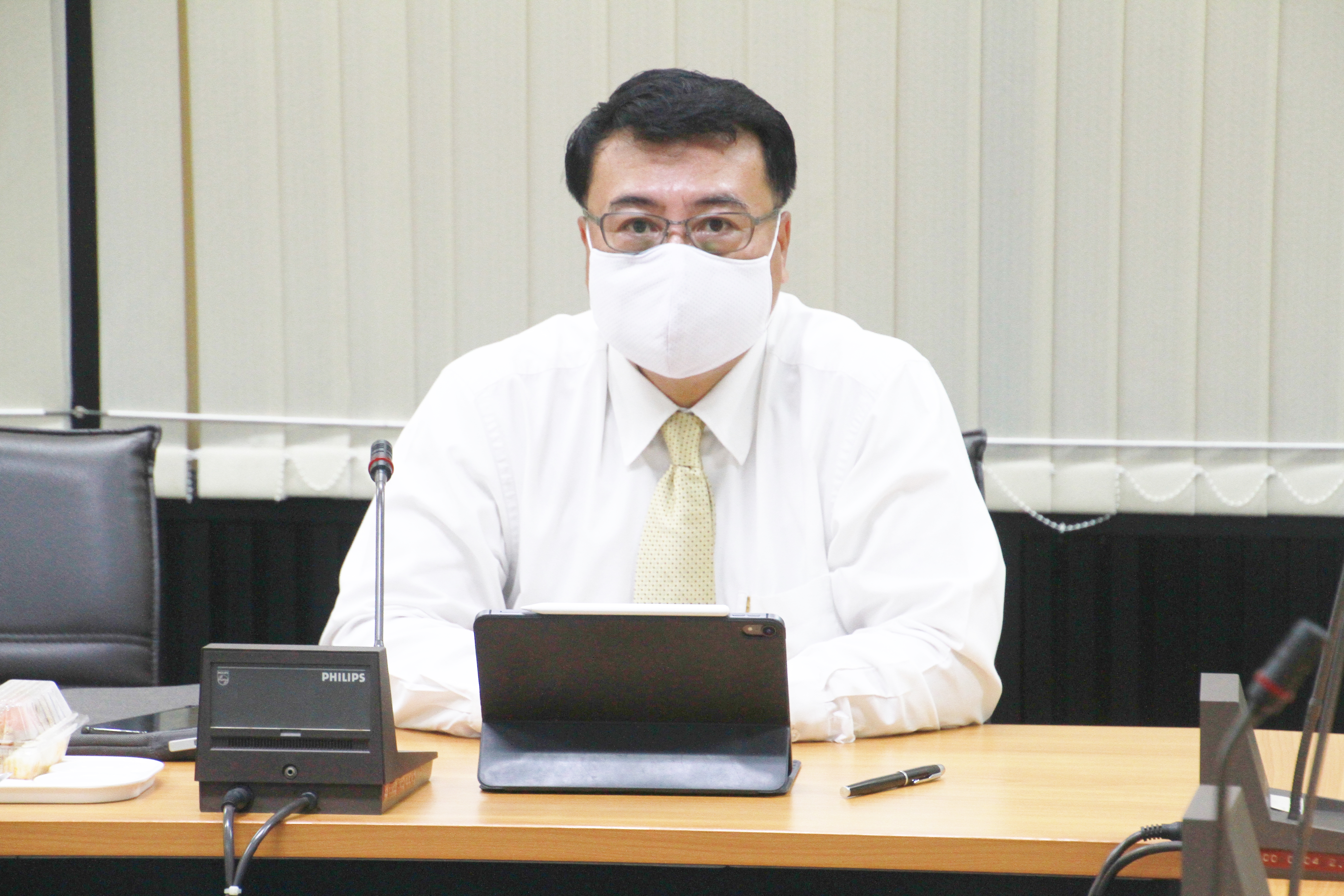 ﻿กรมบังคับคดีจัดประชุมคณะทำงานศึกษาประเด็นสำคัญ ปรับปรุงกฎหมาย กฎ ระเบียบ คำสั่ง และแนวปฏิบัติเกี่ยวกับการบังคับคดีแพ่ง ครั้งที่ 20/2563